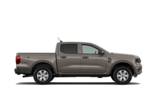 2026 Ford Ranger® External Image 1